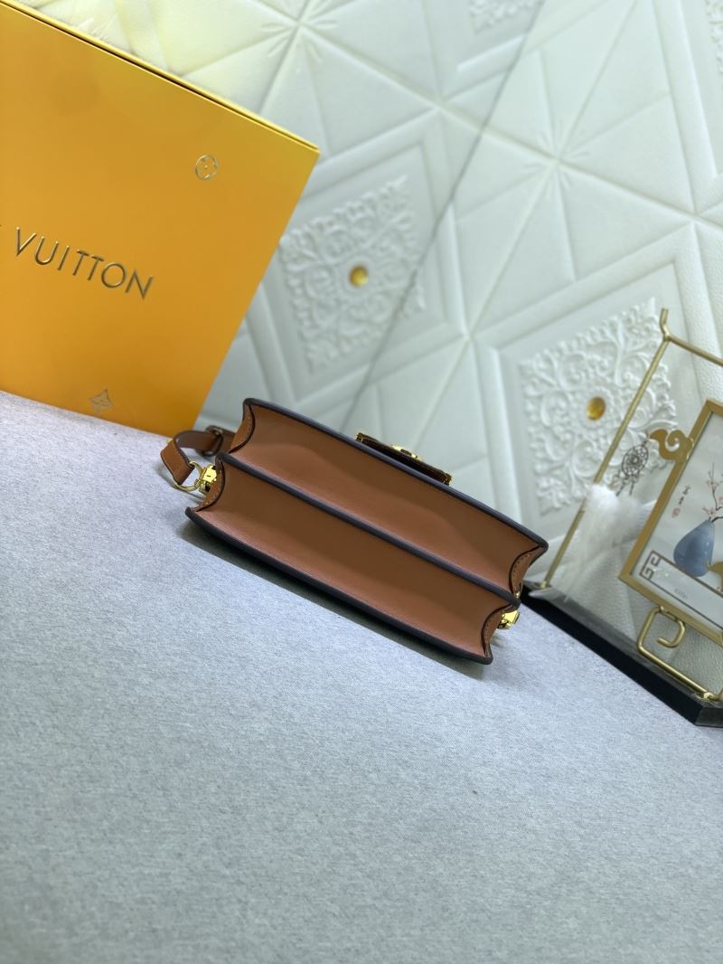 Louis Vuitton Satchel Bags